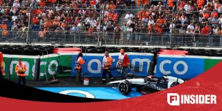 Dutch GP में Daniel Ricciardo का replacement कौन होगा?  