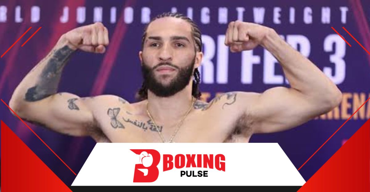 निक अली वॉल्श ने यूबेंक की मुश्किलो को बताया जायज  