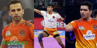 PKL 2023: इन 3 प्लायर्स पाले में कर सकती है Dabang Delhi KC  