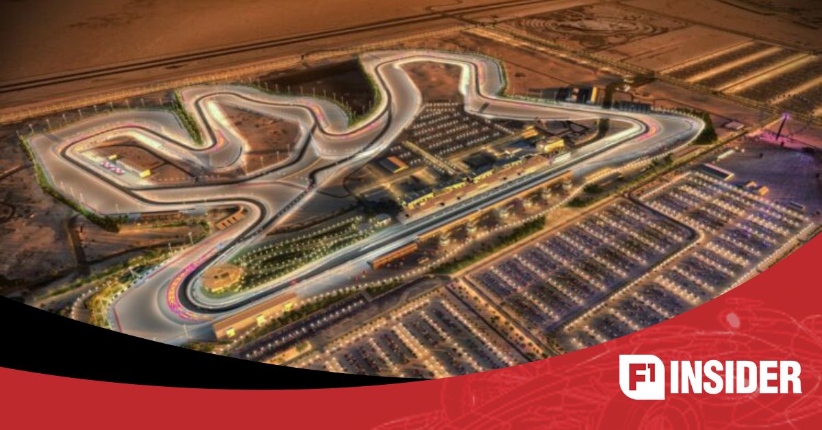 F1 Lusail International Circuit Guide in Hindi  