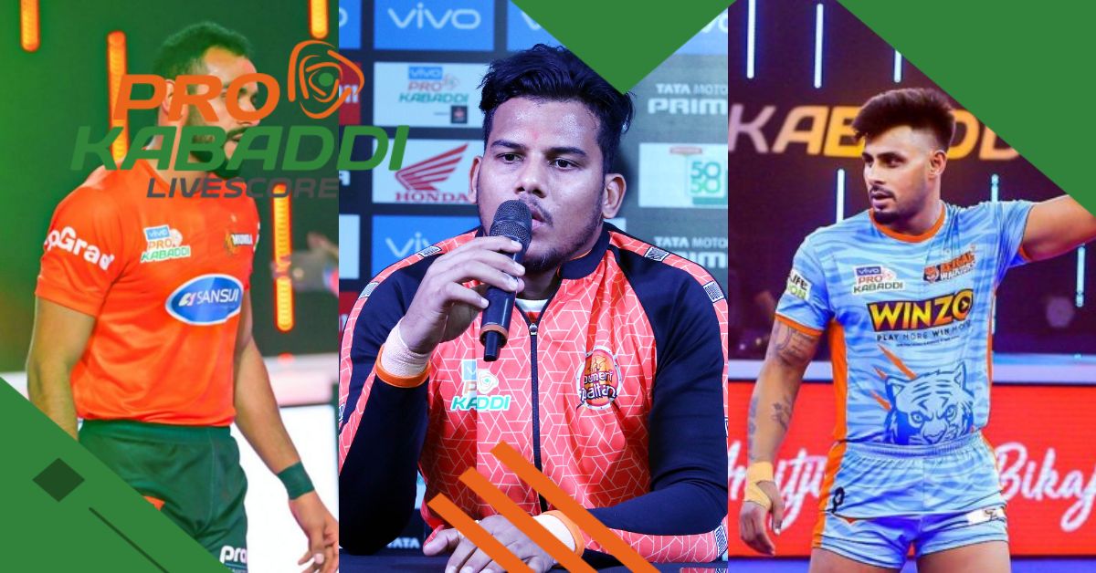 PKL 10: तीन खिलाड़ी जिनपर Haryana Steelers लगाएगी बोली?  
