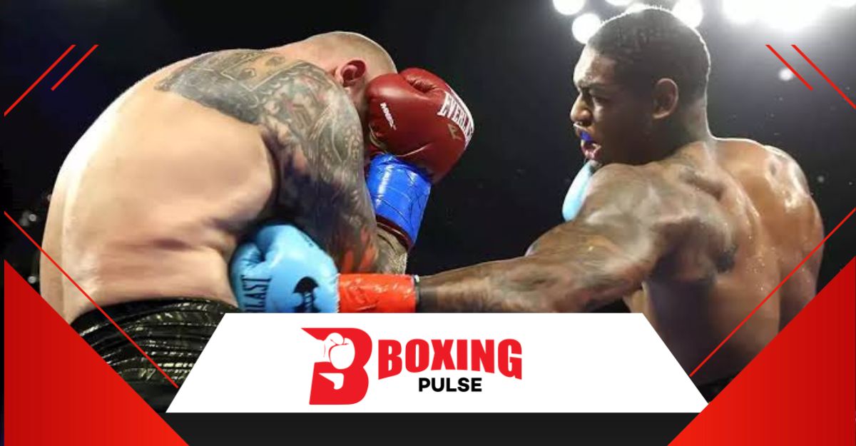 एंडरसन ने हासिल की कमाल की जीत पर निको अली हुए फैल  