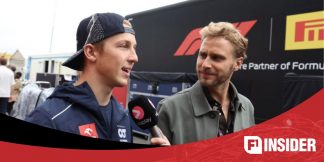 Liam Lawson इटली में भी रिकियार्डो की जगह रेस करेंगे  