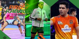 PKL 10: इन 3 प्लेयर्स को Patna को क्यों खरीदना चाहिए?  