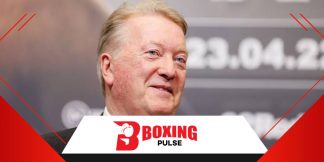 वॉरेन ने कहा कि हम कहीं लडाई सऊदी अरब मे करेंगे  