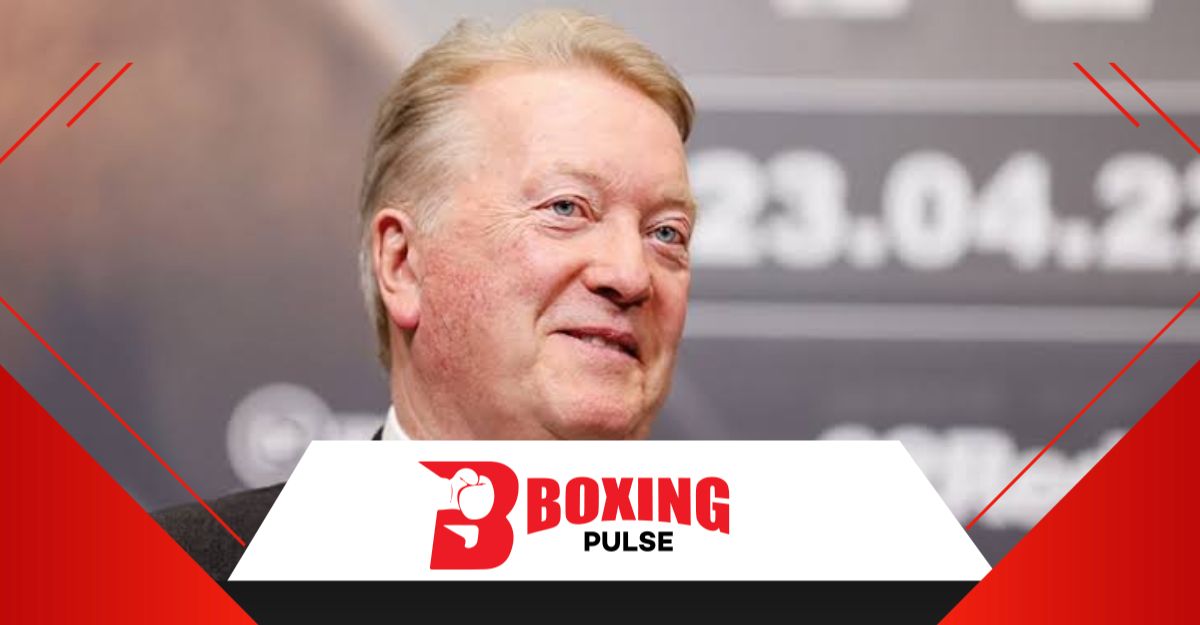 वॉरेन ने कहा कि हम कहीं लडाई सऊदी अरब मे करेंगे  