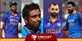 4 भारतीय खिलाड़ी जो Yo-Yo Test में फेल होकर टीम से हुए बाहर  