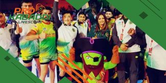 Patna Pirates की Brand Ambassador बनी नीतू चंद्रा  