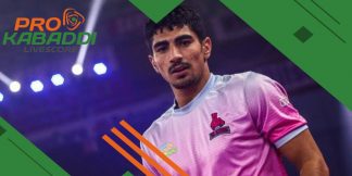 3 टीमें को PKL 10 ऑक्शन में Nitin Rawal को खरीद सकती है  