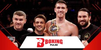 जाने स्मिथ और उनके परिवार के बारे में  