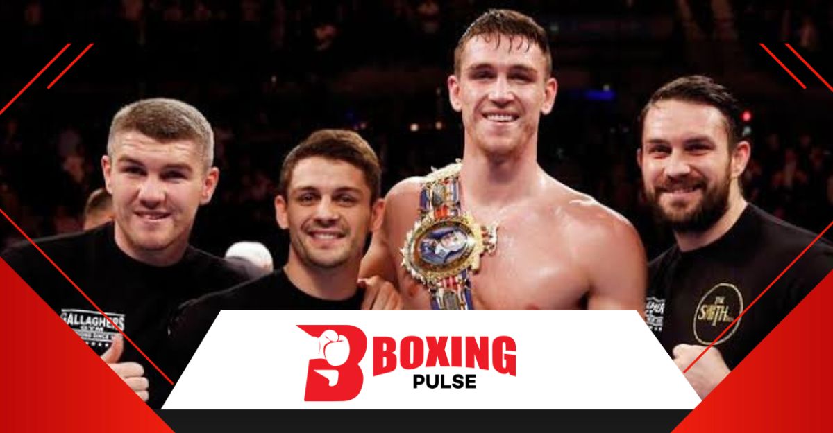 जाने स्मिथ और उनके परिवार के बारे में  