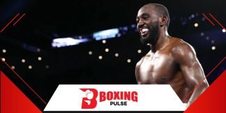 क्रॉफर्ड ने कहा मे जर्मेल से भी लड़ने के लिए तयार हूँ  