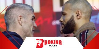 स्मिथ और यूबैंक दोनो ने अपनी नजरे नही हटाई  