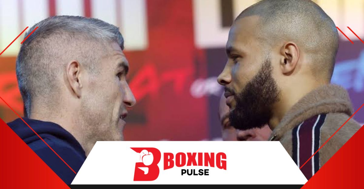 स्मिथ और यूबैंक दोनो ने अपनी नजरे नही हटाई  