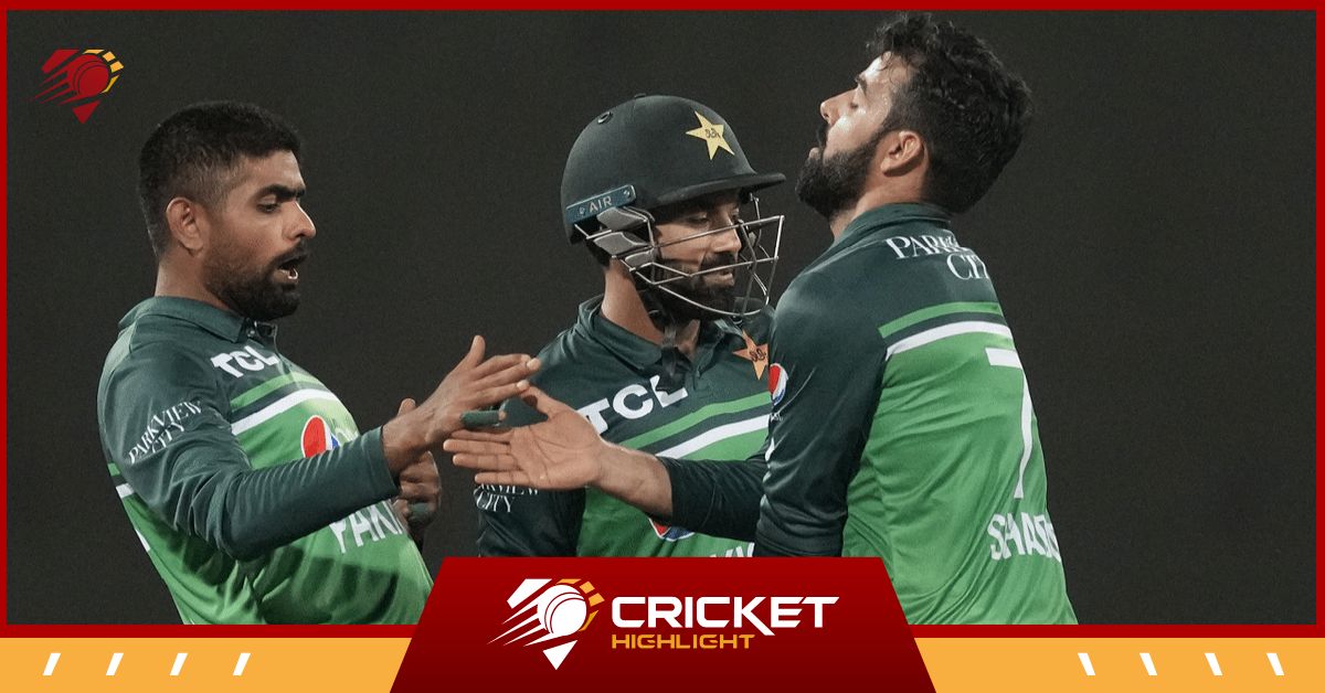 Asia Cup: भारत के खिलाफ Pakistan ने Playing 11 का किया ऐलान  