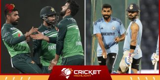 IND vs PAK 2023: बारिश बनेगी बाधा! क्या कोई रिजर्व डे है?  