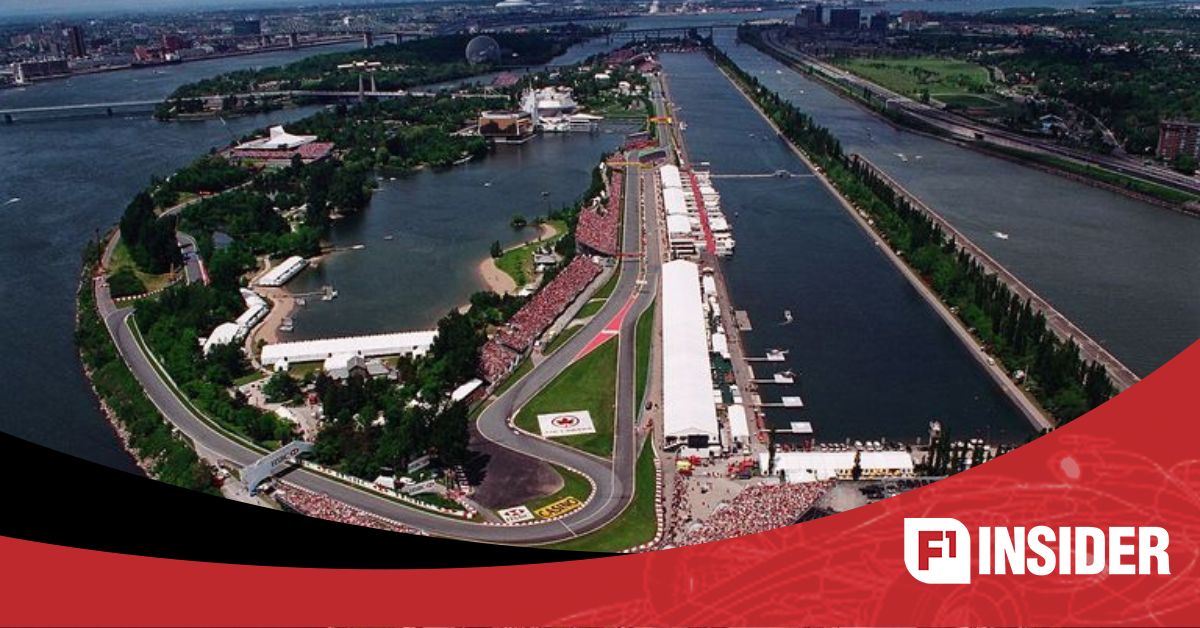 History of Gilles Circuit in Hindi: सर्किट गाइल्स की खासियत  