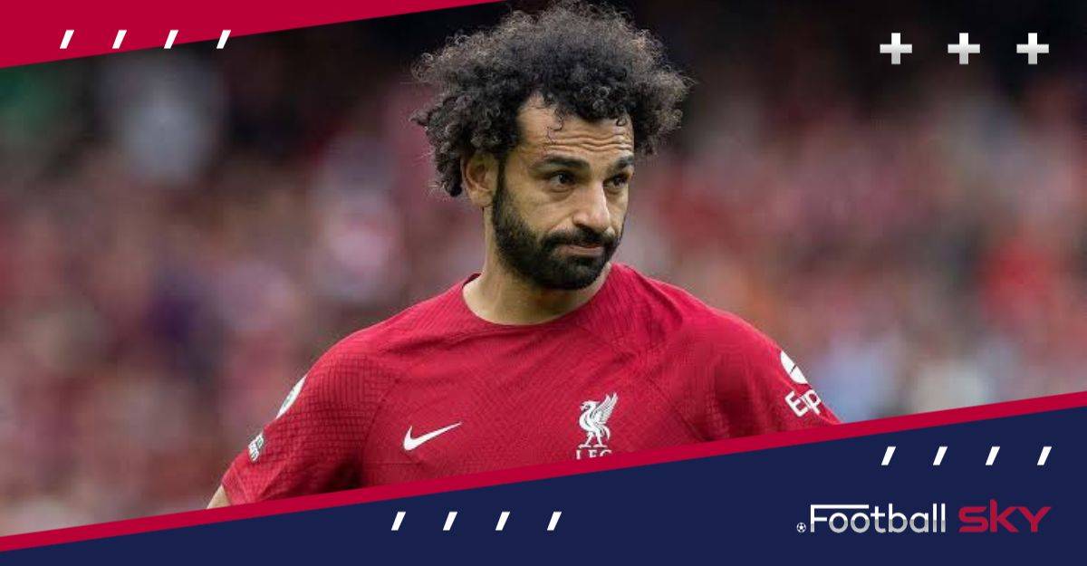 लिवरपूल ने सलाह 150 मिलियन के औफर को किया अस्वीकार  