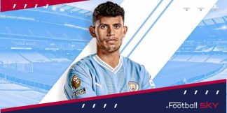 एक और मिडफील्डर मैंचेस्टर सिटी के नाम  