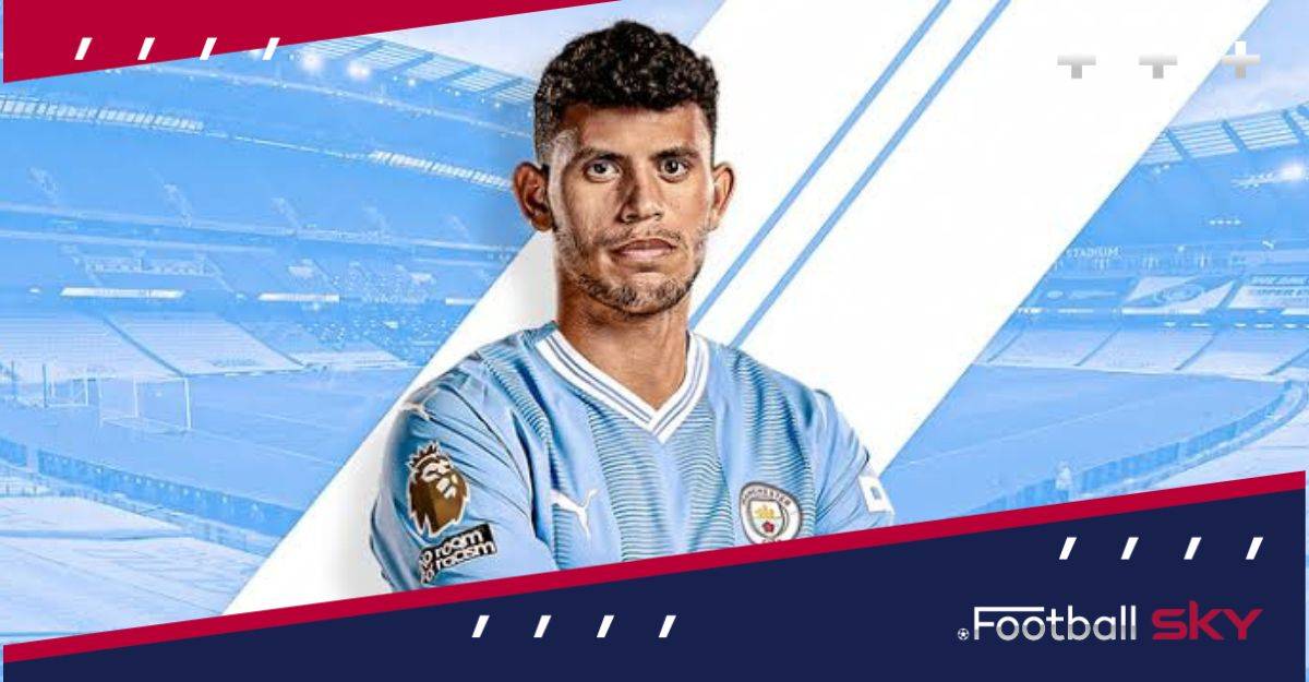 एक और मिडफील्डर मैंचेस्टर सिटी के नाम  