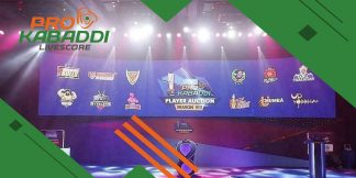 AKFI के रिक्वेस्ट पर PKL 2023 Auction हुआ Postponed  