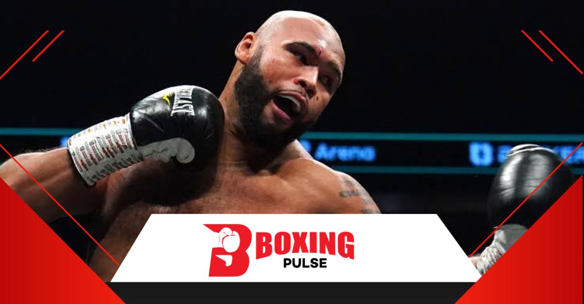 मुझे लगता है एलन काफी खतरनाक बोक्सर मे से एक है  