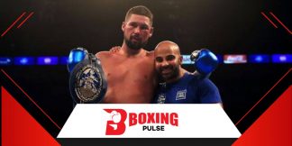 उस्यक् एक महान बोक्सर बन सकते है  