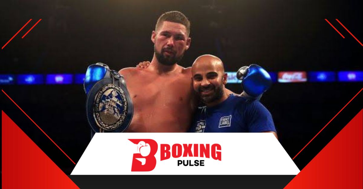 उस्यक् एक महान बोक्सर बन सकते है  