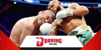 यूबैंक ने कैनेलो के साथ की लडाई को स्वागत किया है  