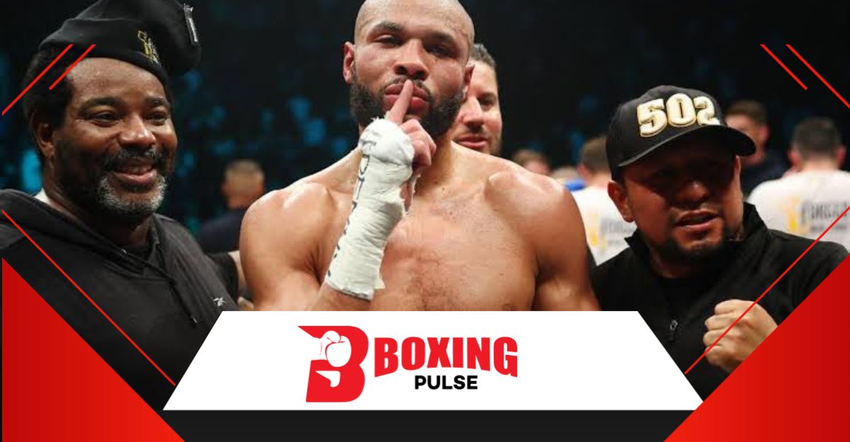 यूबैंक है तयार कैनेलो के खिलाफ लड़ने के लिए  