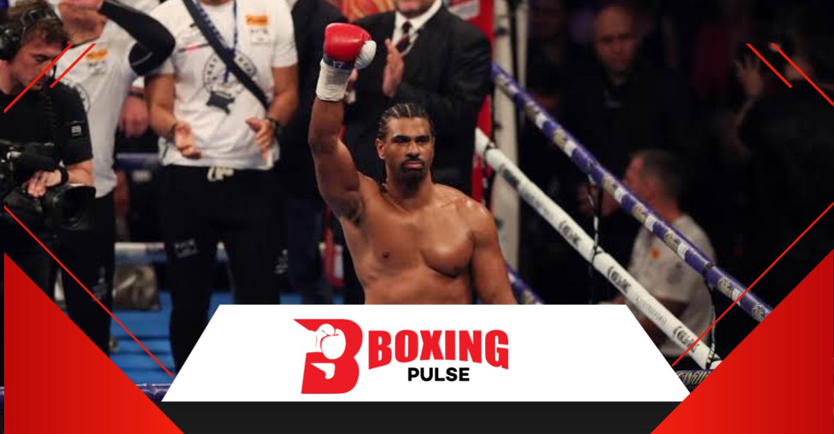 डेविड हाय ने कहा ट्रियोलॉजी की ज़रूरत नही पड़ेगी  