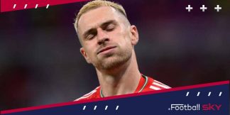 रैमसे को वेल्स के लिए देना होगा अच्छा प्रदर्शन  