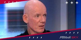 रेफरी का एकदम सही निर्णय बोले फोर्मेर रेफरी डर्मोट गैलाघेर  