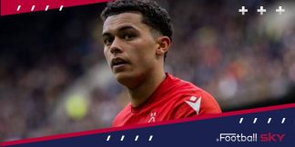 ब्रेनन जॉनसन स्पर्स के साथ मिलकर काफी आगे बढ़ सकते है  