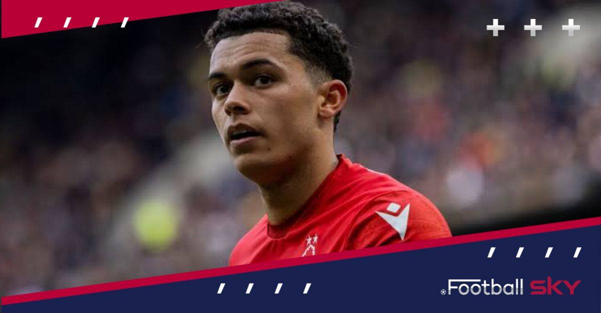 ब्रेनन जॉनसन स्पर्स के साथ मिलकर काफी आगे बढ़ सकते है  