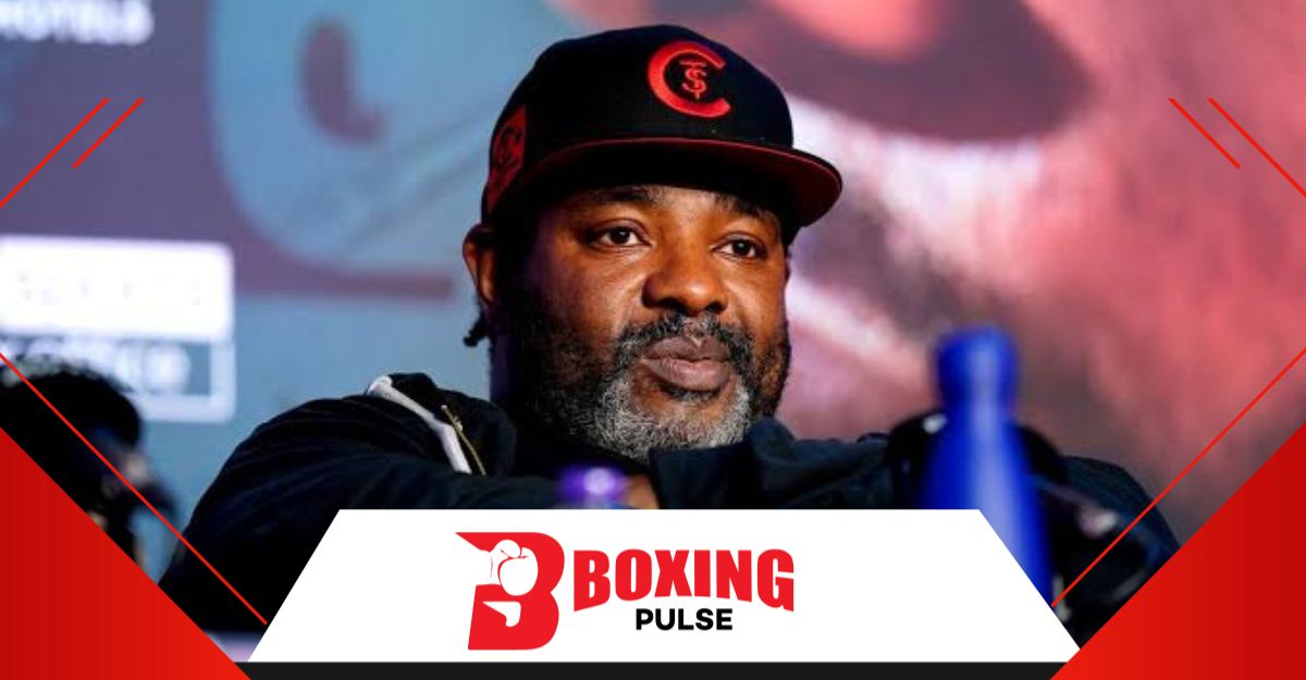 यूबैंक के ट्रेनर ब्रायन मैकइंटायर को किया गया अरेस्ट  