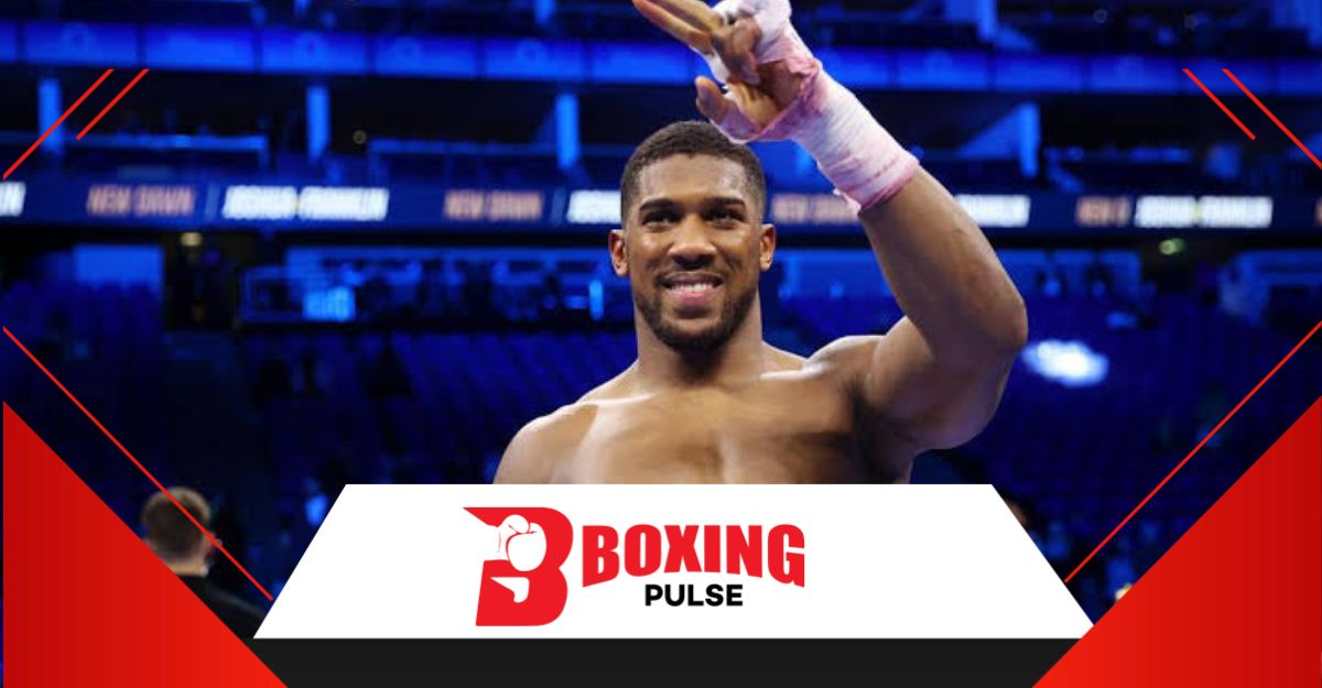 जोशुआ किसी भी हाल मे दिसंबर मे आएंगे  