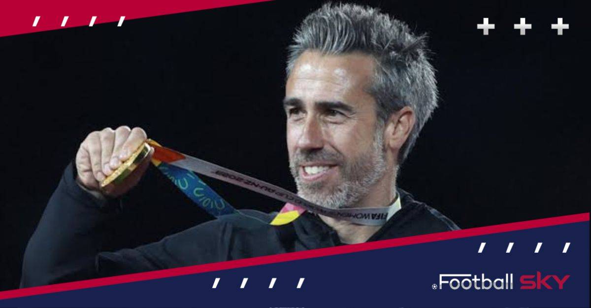 विल्डा को स्पेन की वीमेंस टीम के कोच पदवी से हटा दिया गया  