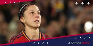 जेनी हर्मोसो वर्ल्ड कप जीत के बाद मेक्सिको पहुँची  