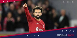 सलाह भले अभी लिवरपूल मे है लेकिन सऊदी क्लब उनके पीछे रहेंगे  