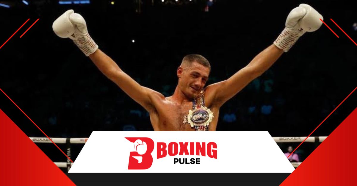 जैक कुलेन अपना पहला टाइटल डिफ़ेंस करने जा रहे है  