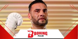 मोहम्मद चर्र जोशुआ से लड़ना नही चाहते है  