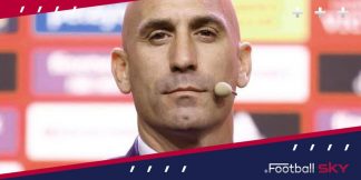 लुइस रुबियल्स ने अपने पद से दिया इस्तीफा  