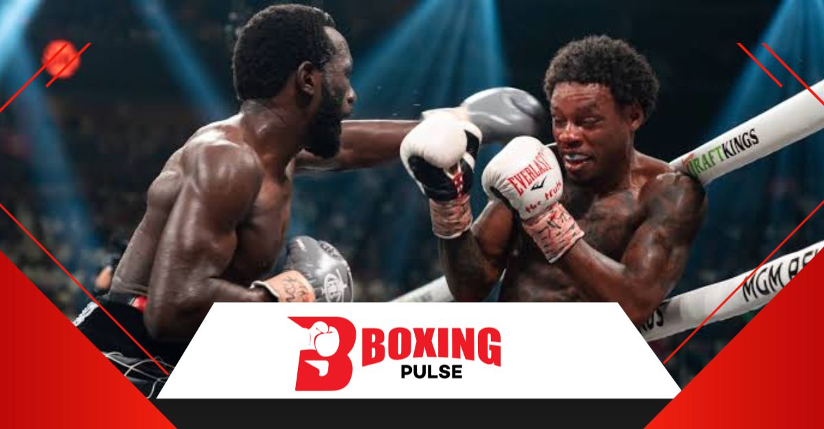 शीलड्स का कहना रीमैच मे भी क्रॉफर्ड ही जीतेंगे  