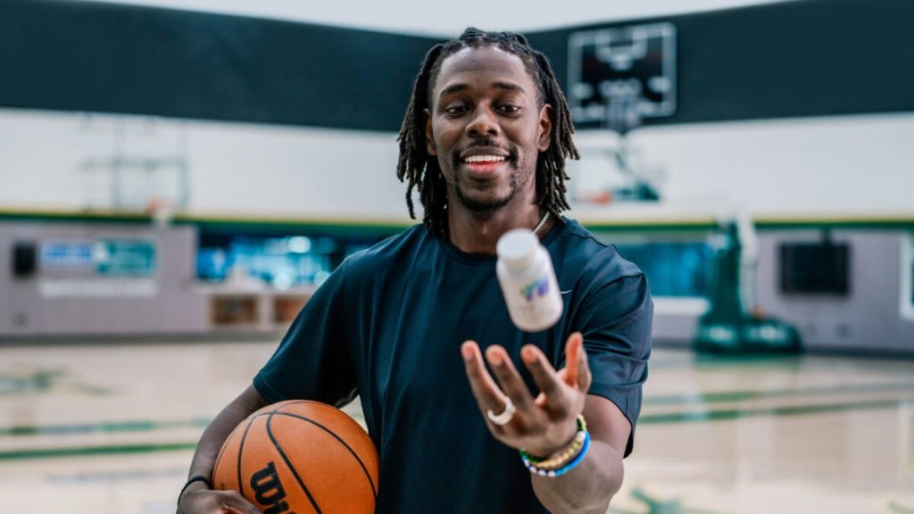 Los Angeles' Top High School Basketball Players Los Angeles' Top High School Basketball Players