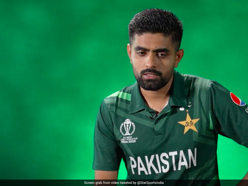 Babar Azam Talks About His Favourite Batters, Virat & Rohit  
