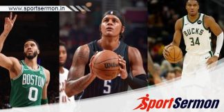 Players who can be selected for Eastern Conference 2023-24  