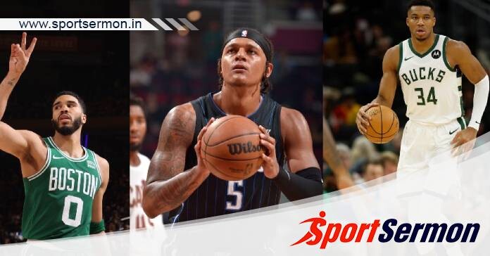 Players who can be selected for Eastern Conference 2023-24  