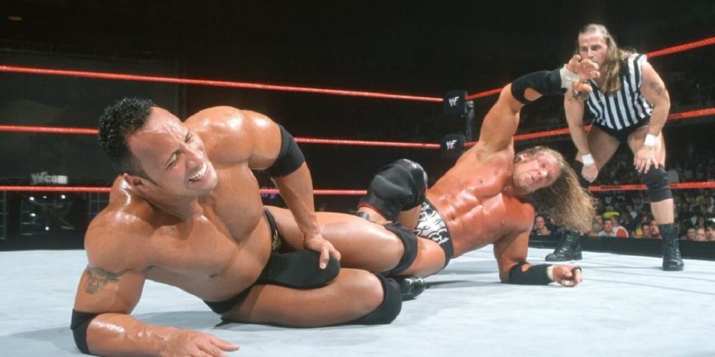 8 Greatest WWE Feuds in History  