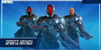 Fortnite के अगले चैप्टर में आ सकते है Specialist NPC  